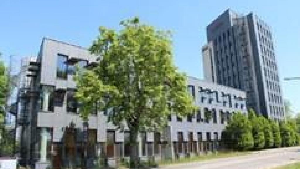 HLS SACHA GmbH  in Augsburg